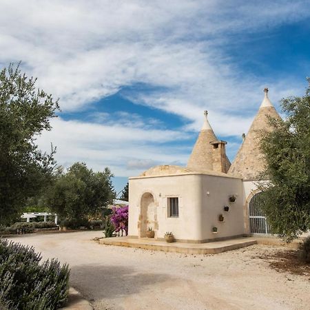 Country House da Già Ostuni Exterior foto