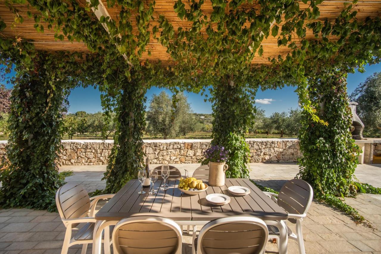 Country House da Già Ostuni Exterior foto